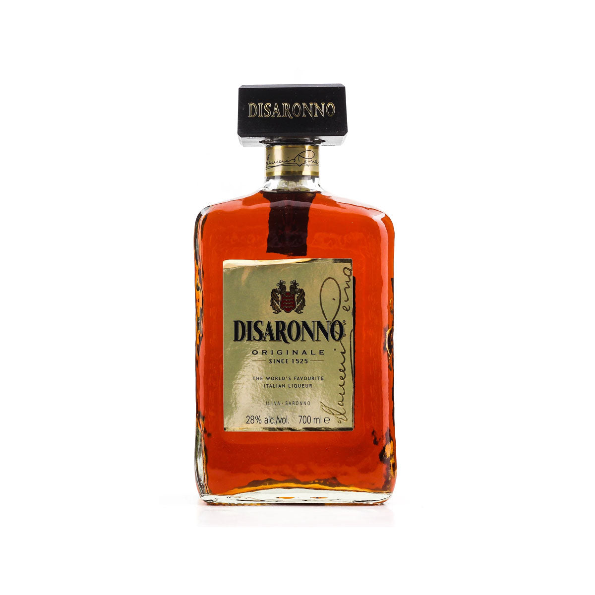 Licor Amaretto Disaronno 750Ml