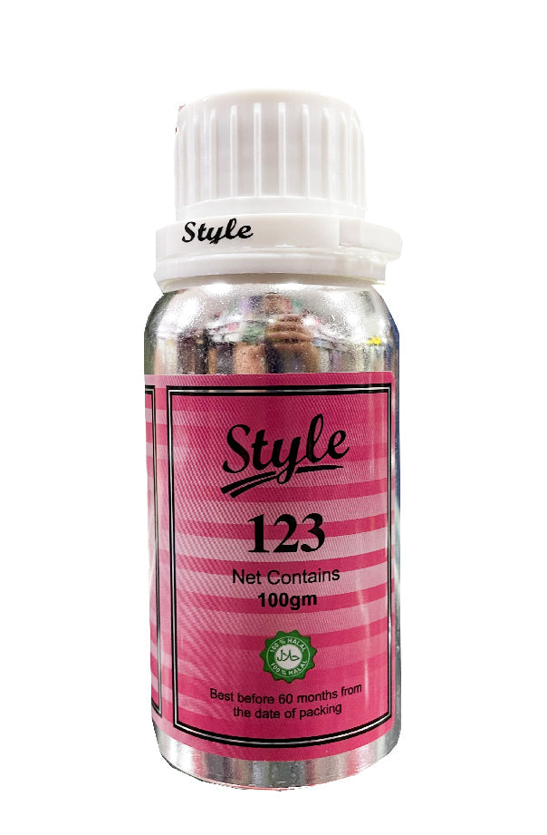 ACEITE DE PERFUME