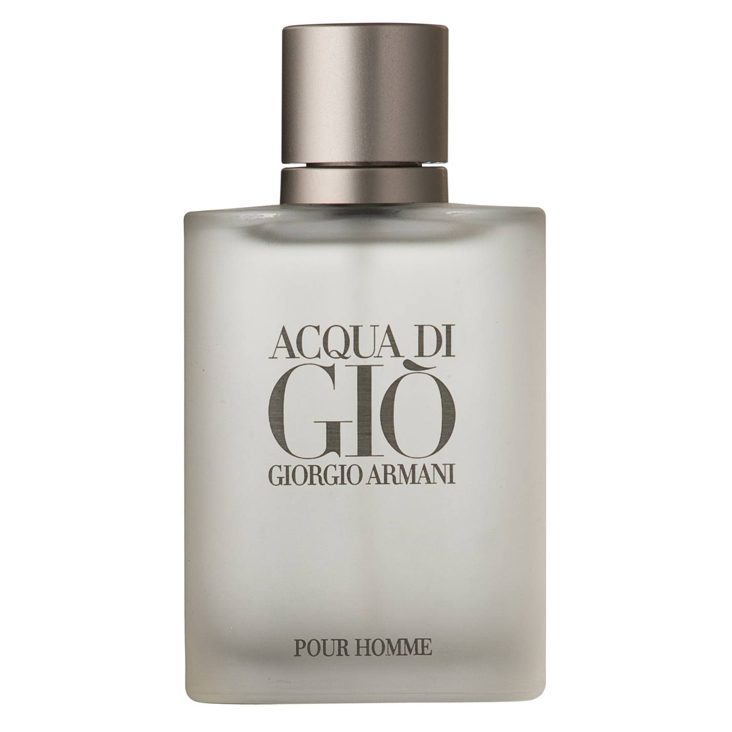 Acqua Di Gio Tester 100Ml Hombre