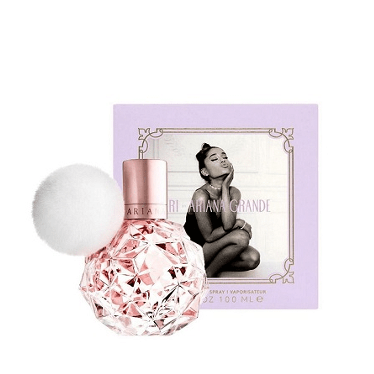 Ari Ariana Grande