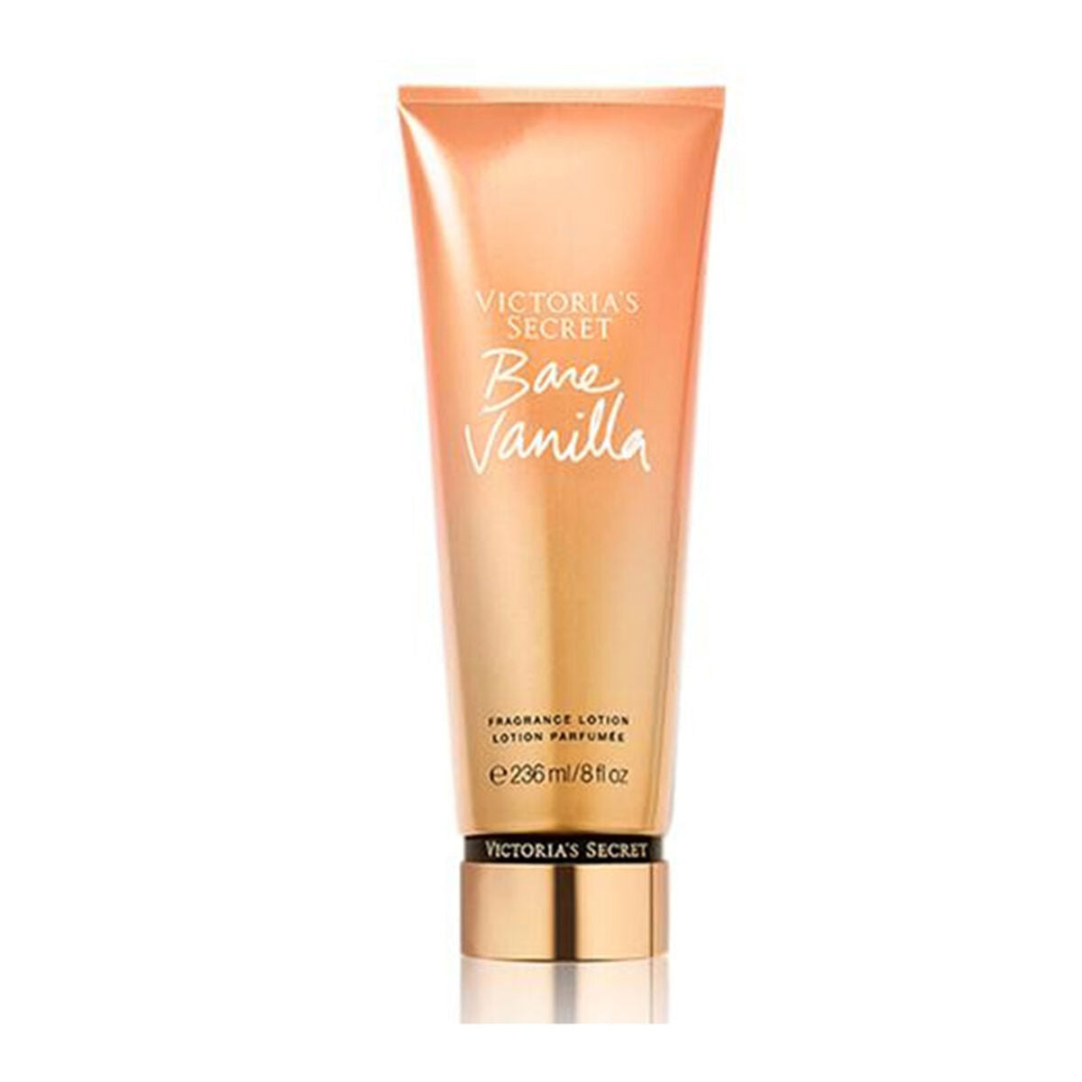 Bare Vanilla 236Ml Mujer Victorias Secret Crema