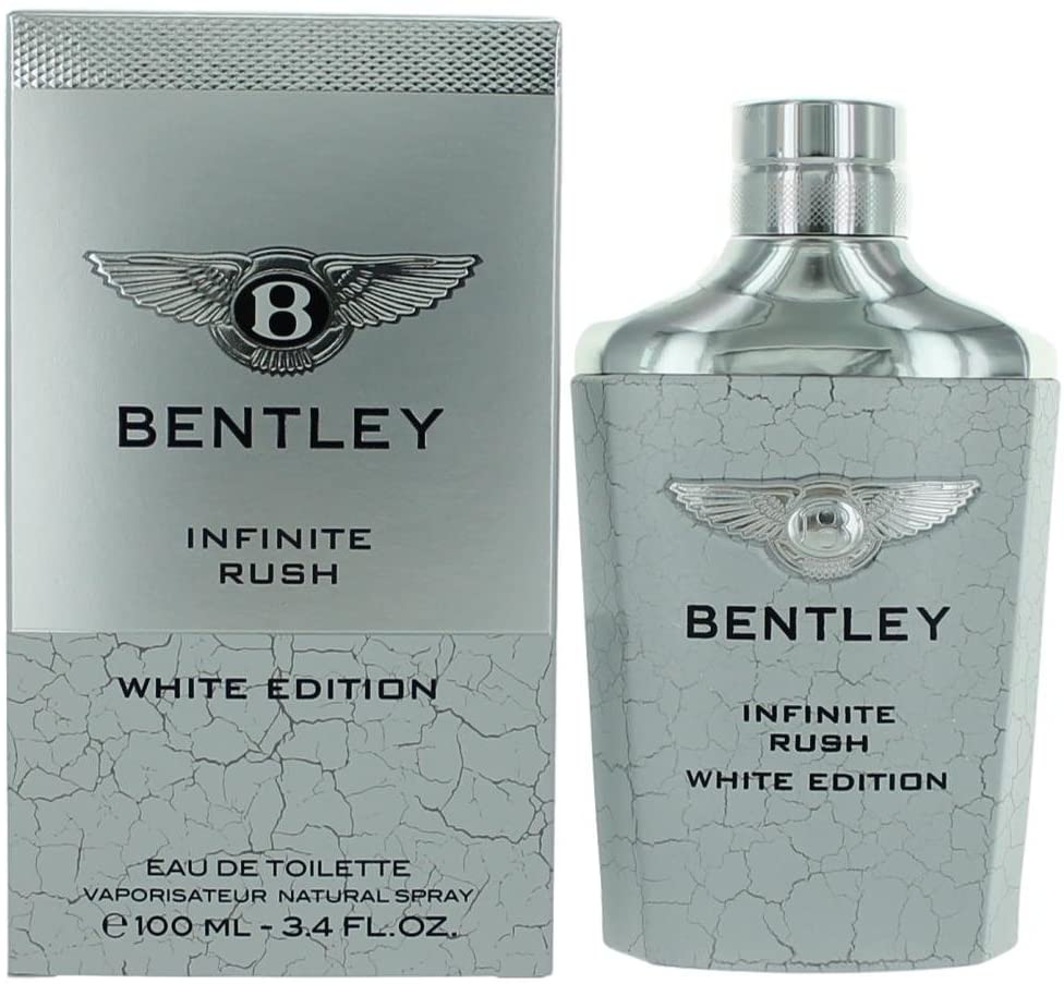 Infinite Rush Edicion anco Bentley