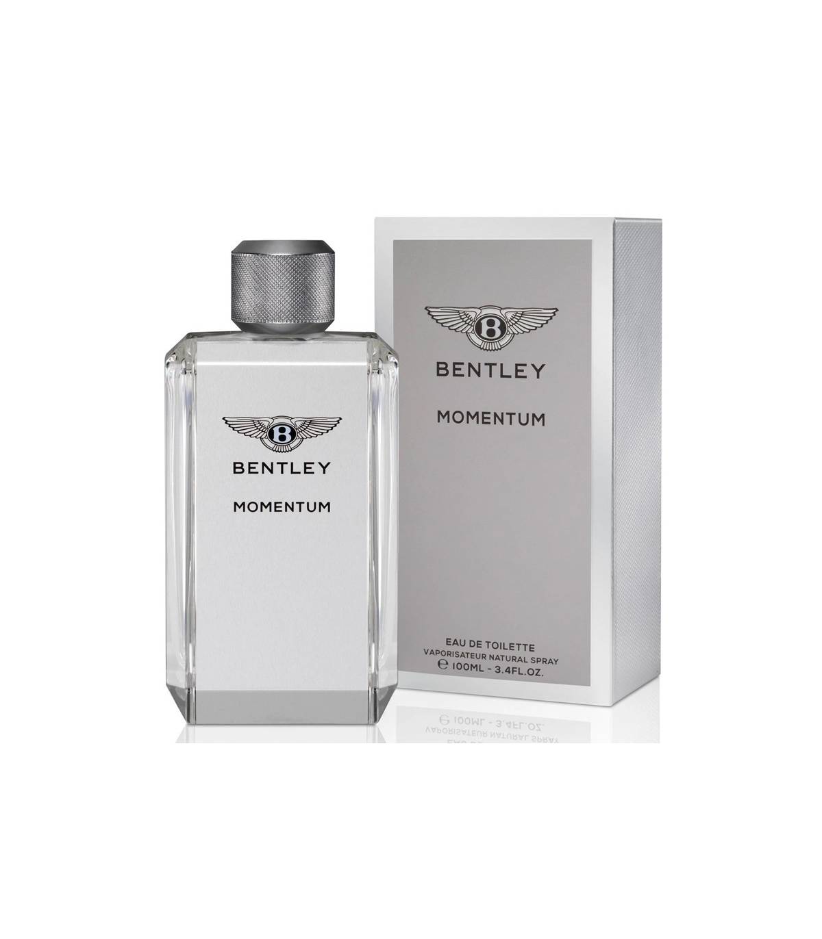 Momentum Bentley