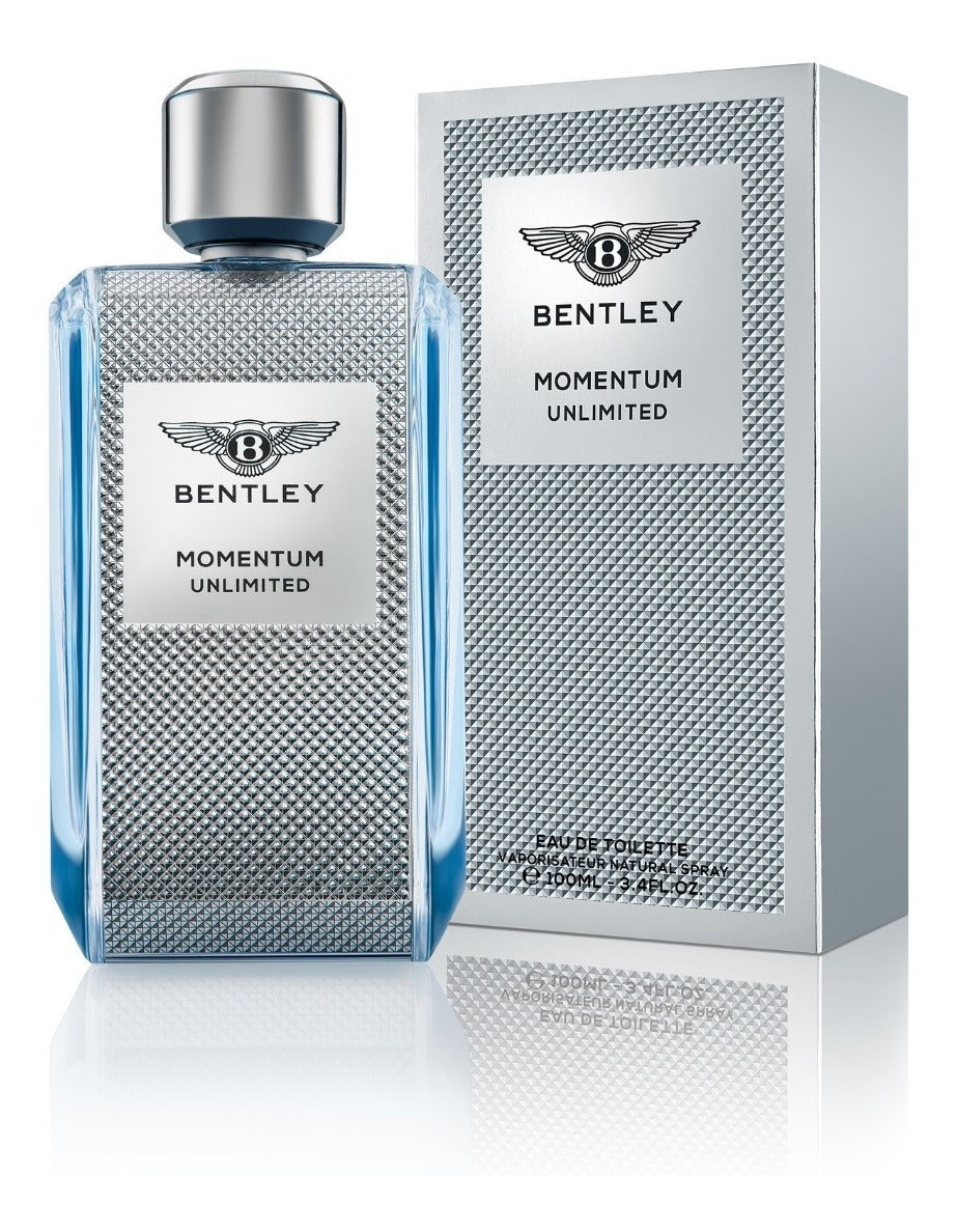 Momentum Unlimited Bentley