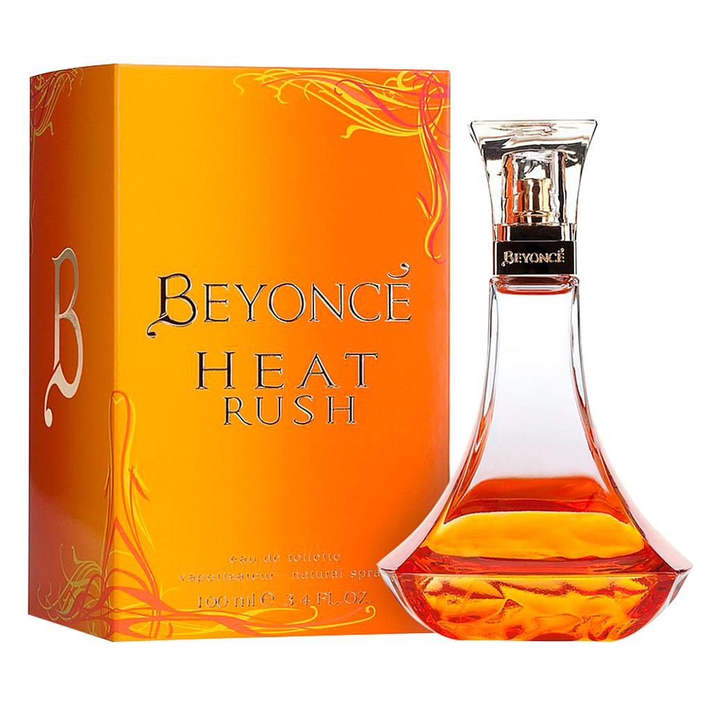 Heat Rush Beyonce
