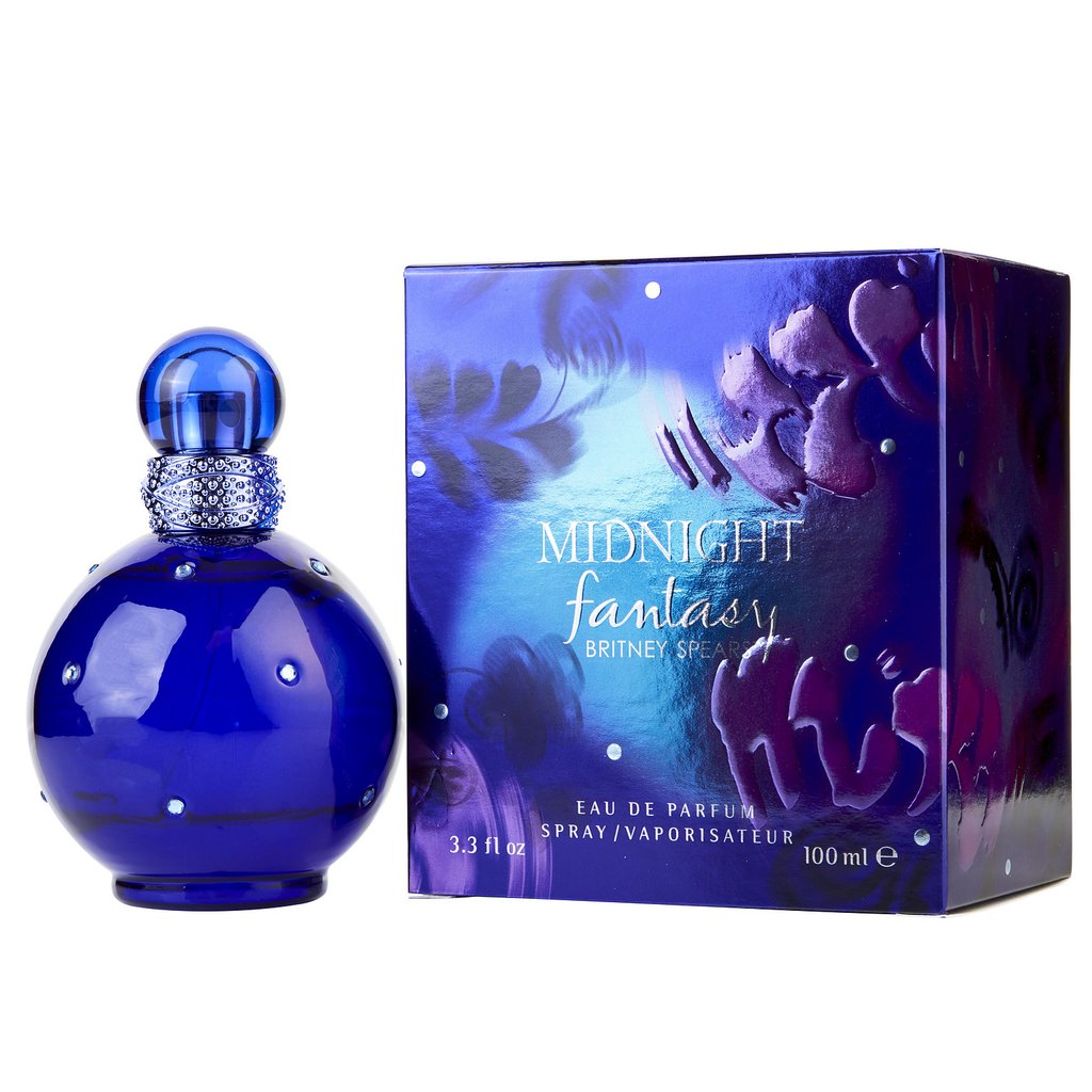 Fantasy Midnight Britney Spears