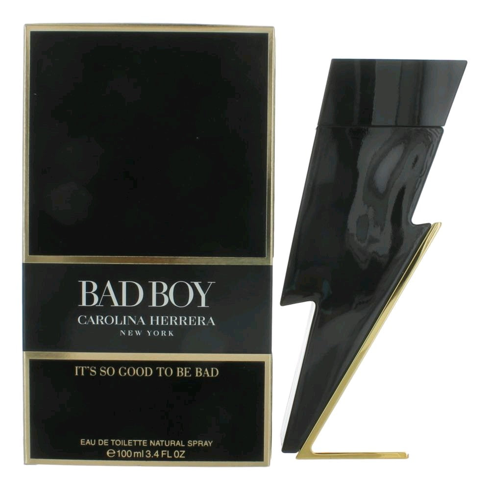 Bad Boy Carolina Herrera bad-boy-carolina-herrera