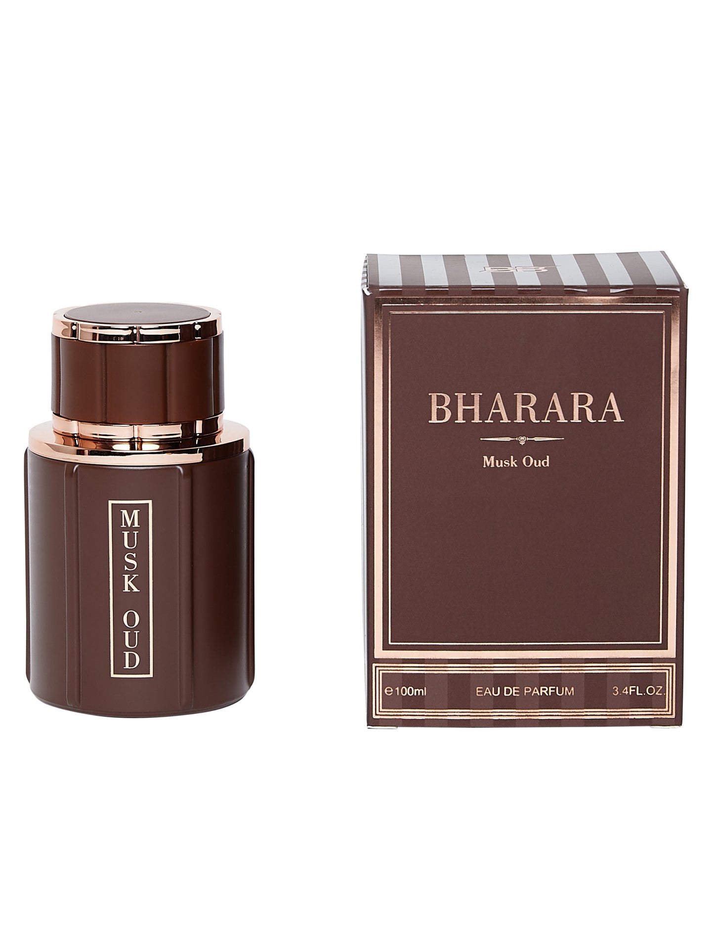 MUSK OUD BHARARA