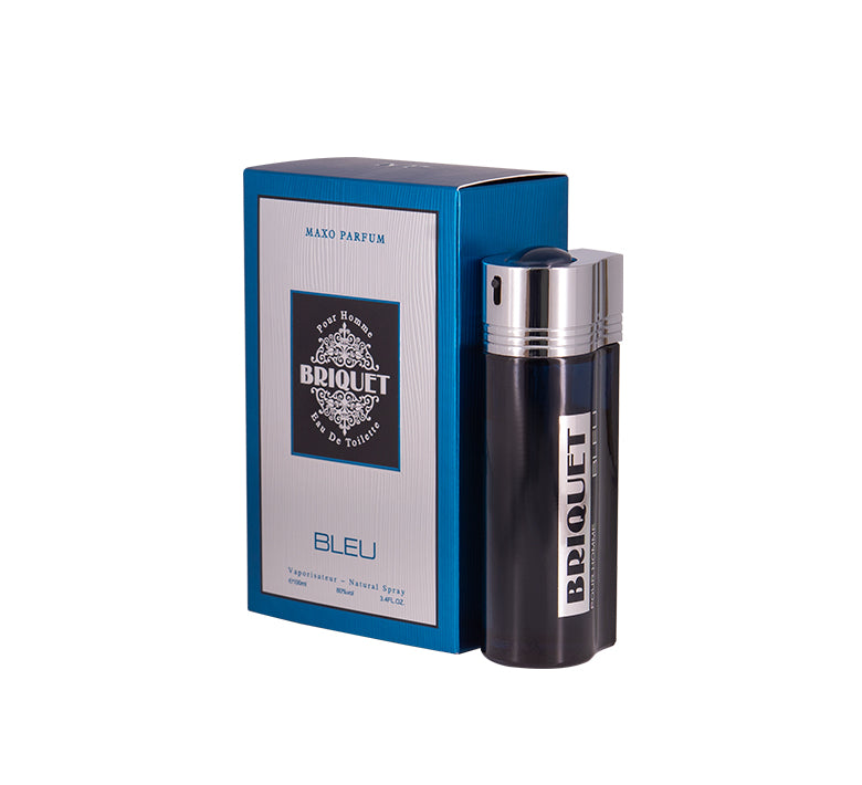 Briquet Bleu Dumont