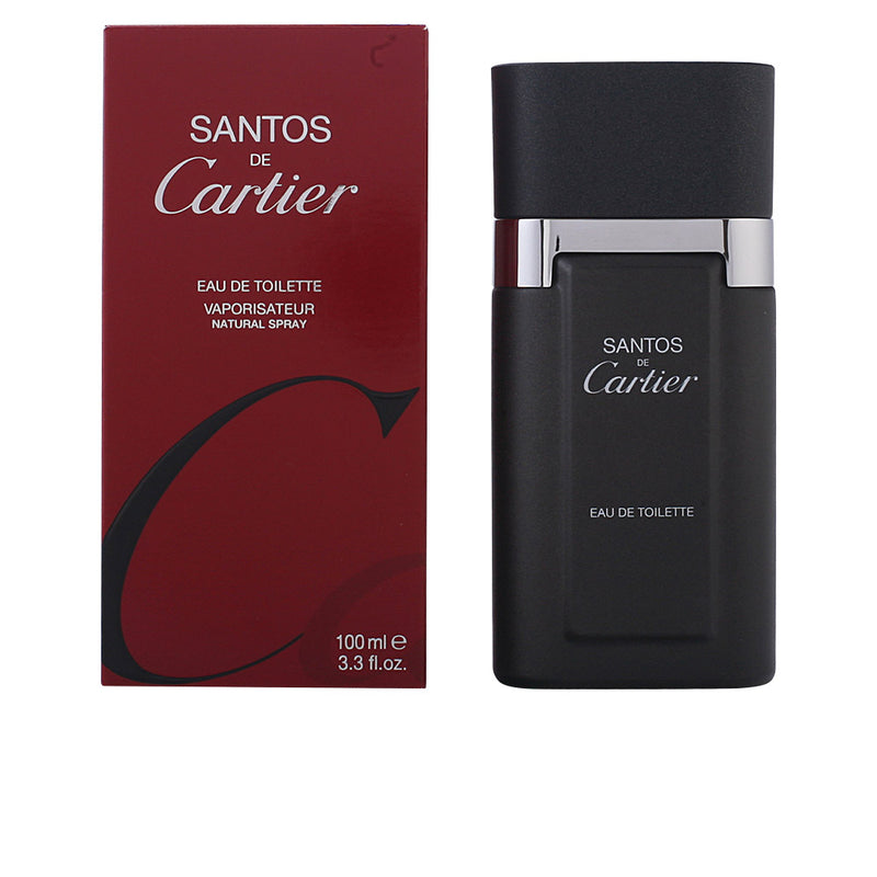 Santos Cartier   