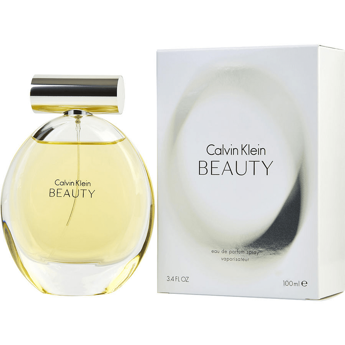 Ck Beauty Calvin Klein