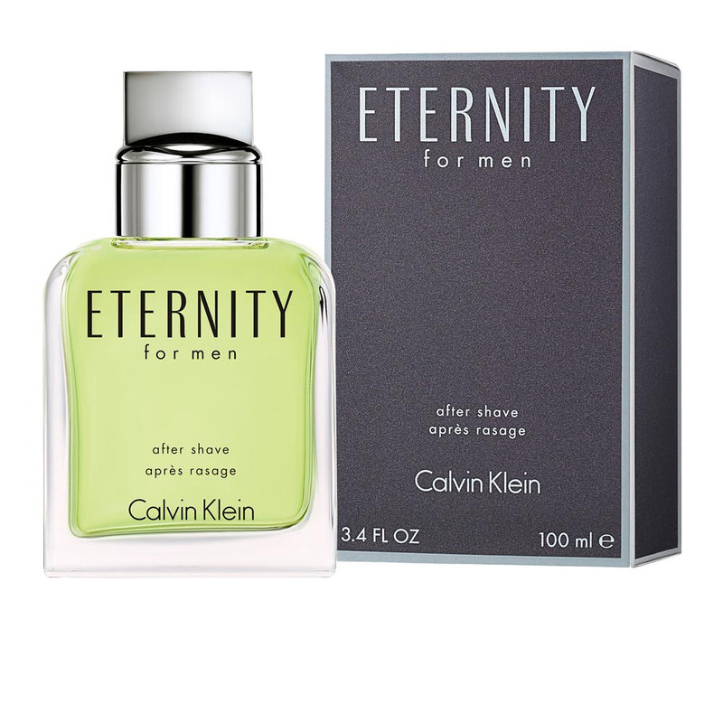 Eternity Calvin Klein 
