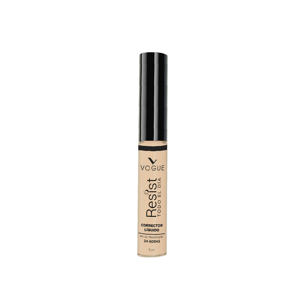 V Corrector Liq Ld Natural 5Ml .