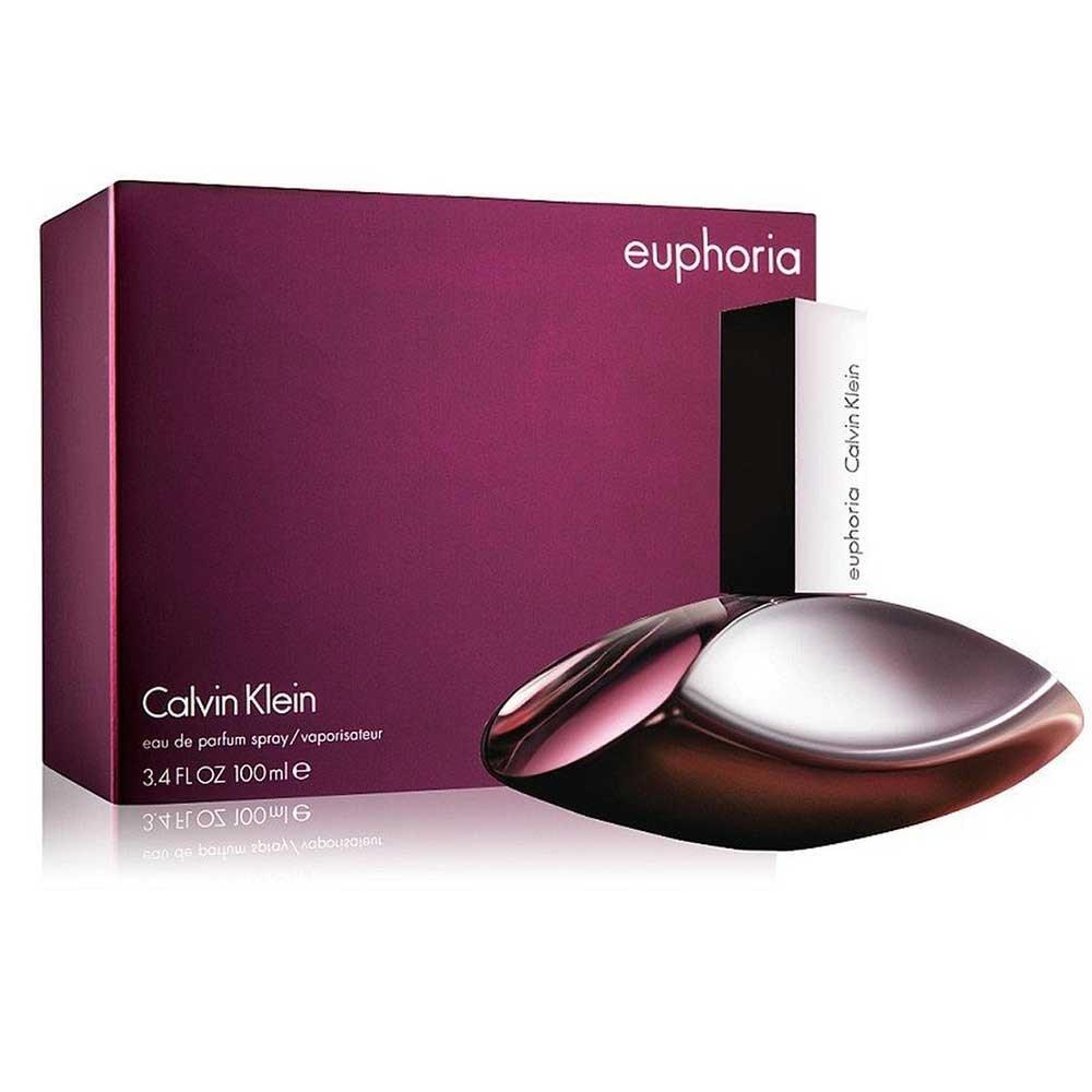 Euphoria Calvin Klein