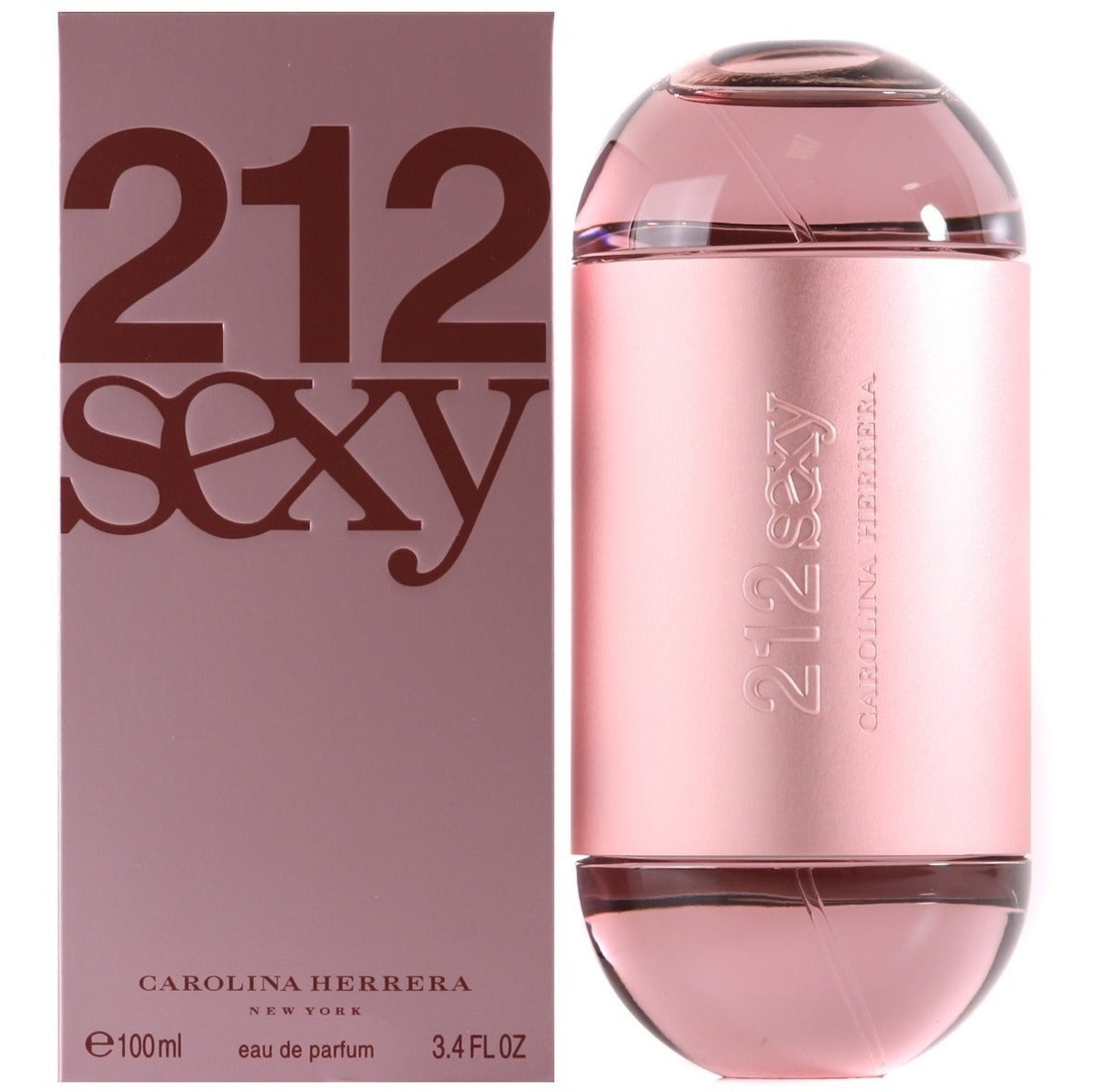 212 Sexy Carolina Herrera