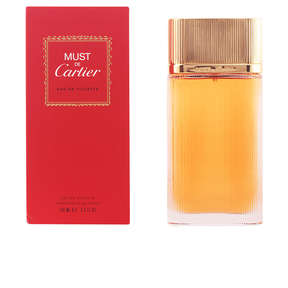 Cartier Must