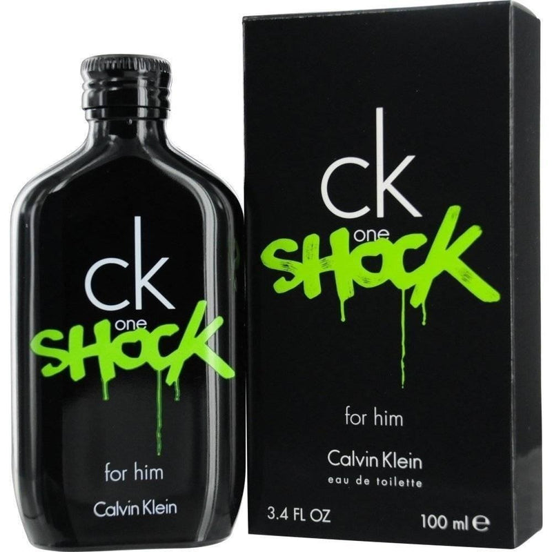 Ck One Shock Calvin Klein