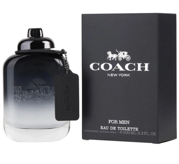 For Men Coach