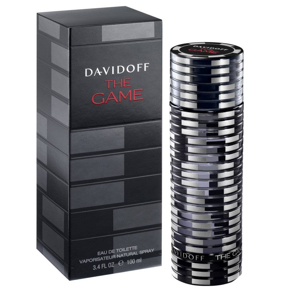 The Game Davidoff