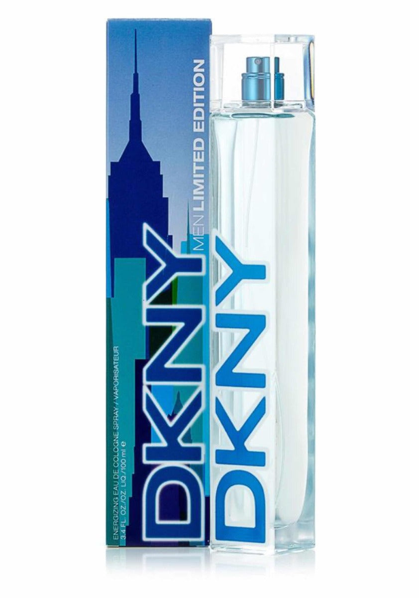 Dkny Summer Edicion 206