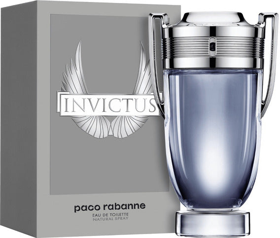 INVICTUS PACO RABANNE