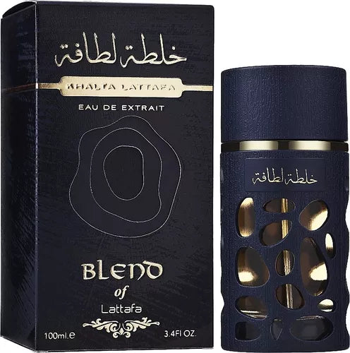 Blend Of Khalta Lattafa
