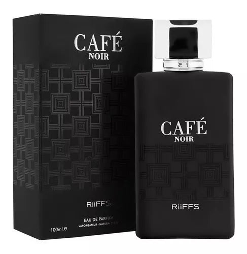 Café Noir Riiffs
