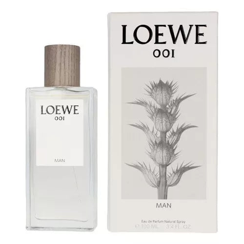 Loewe 001