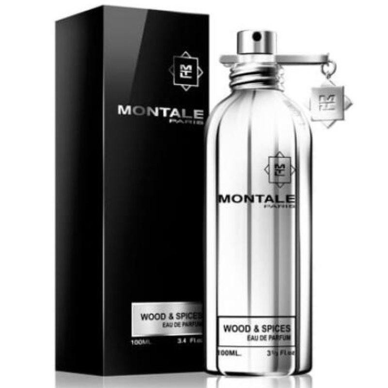 Wood And Spices Montale