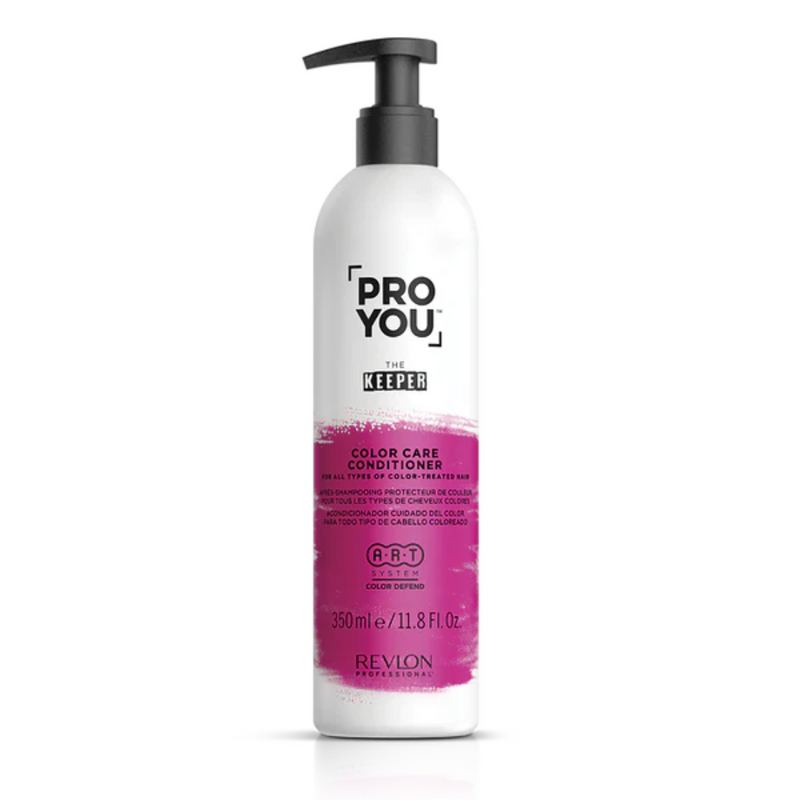 Pro You The Keeper Conditioner 350Ml