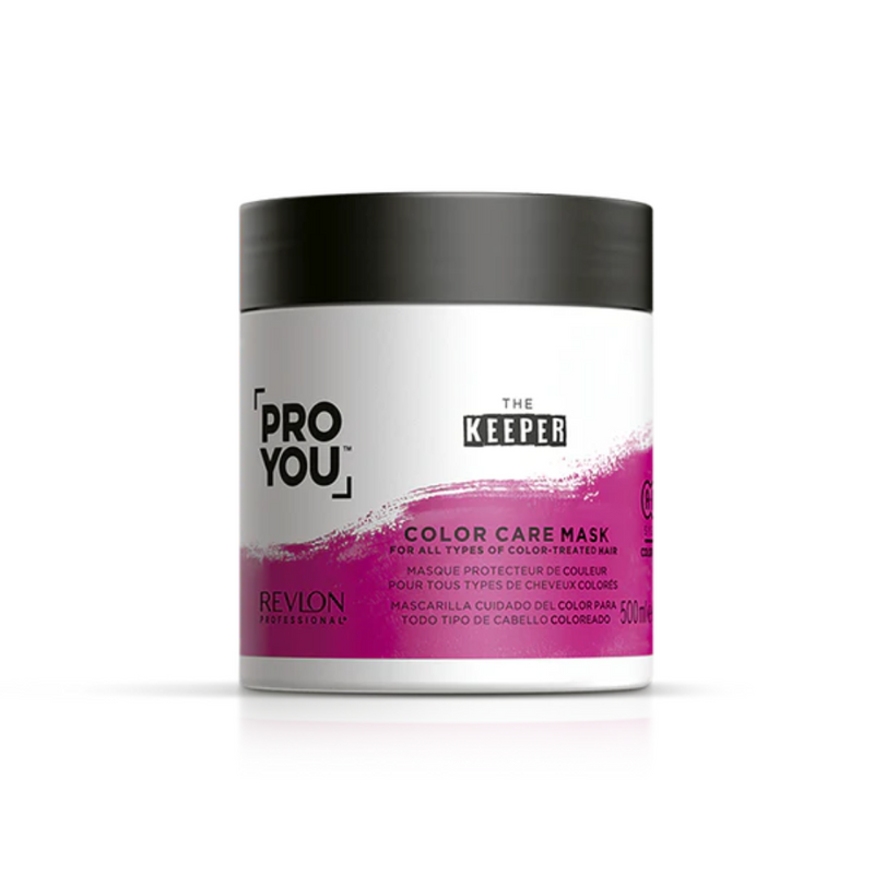 Pro You The Keeper Mask 500Ml