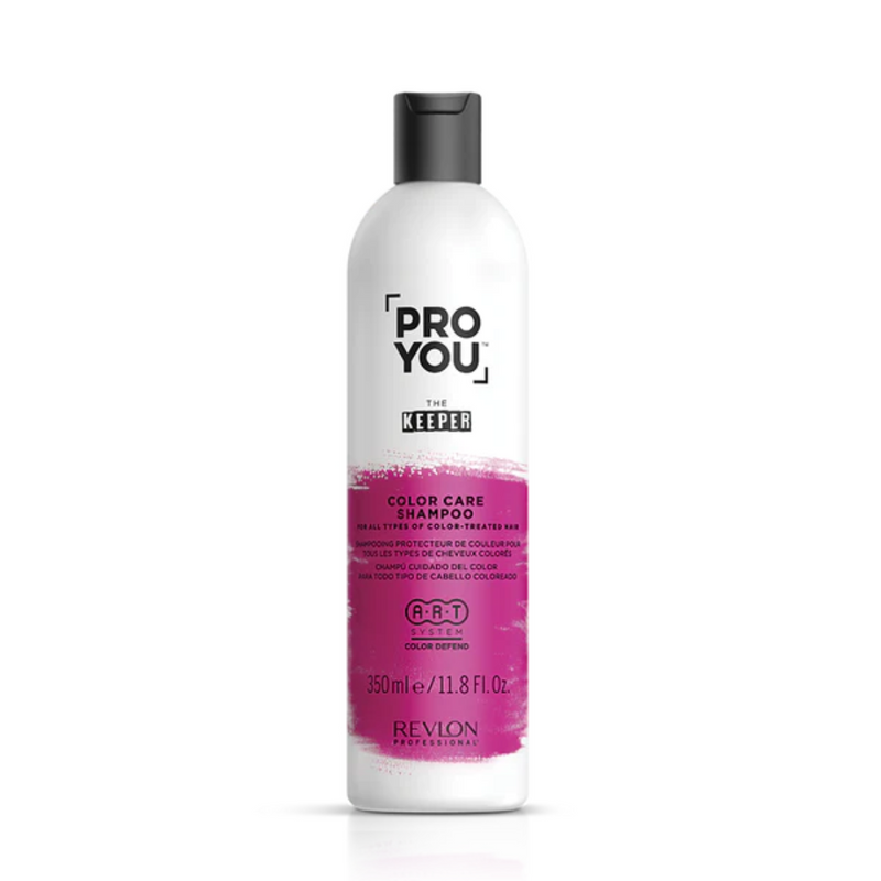 Pro You The Keeper Shampoo 350Ml