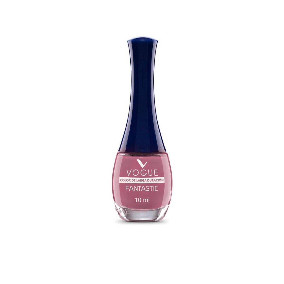 ¯V ESMALTE FANTASTIC ROSA VIEJO 25