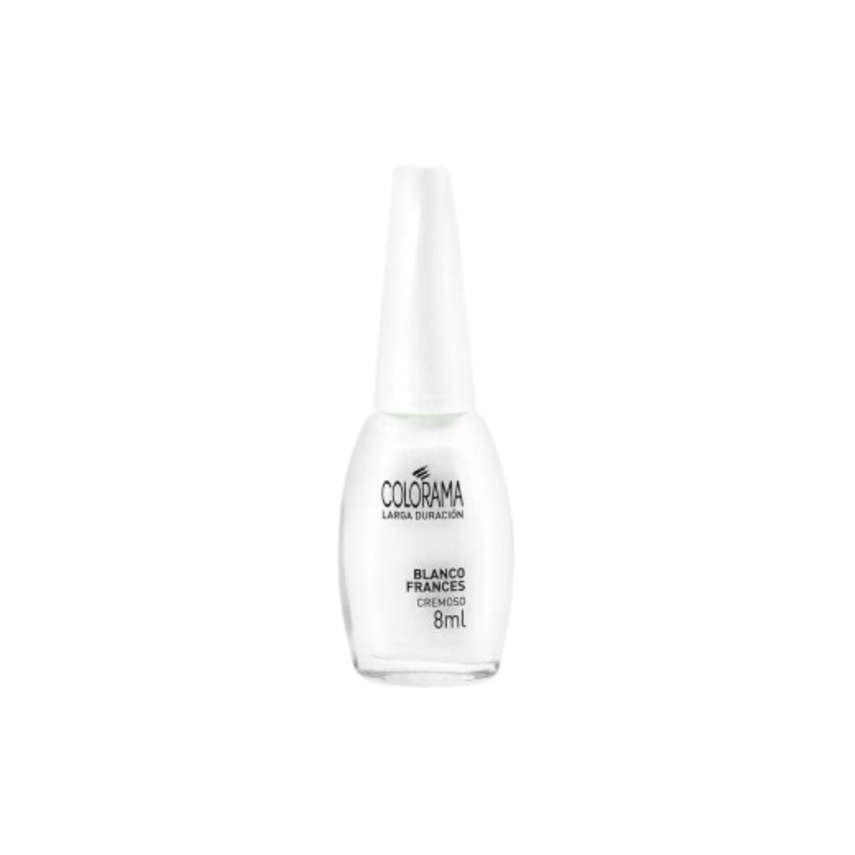 ESM COL ZAL NU 8 ML BLANCO FRANCES