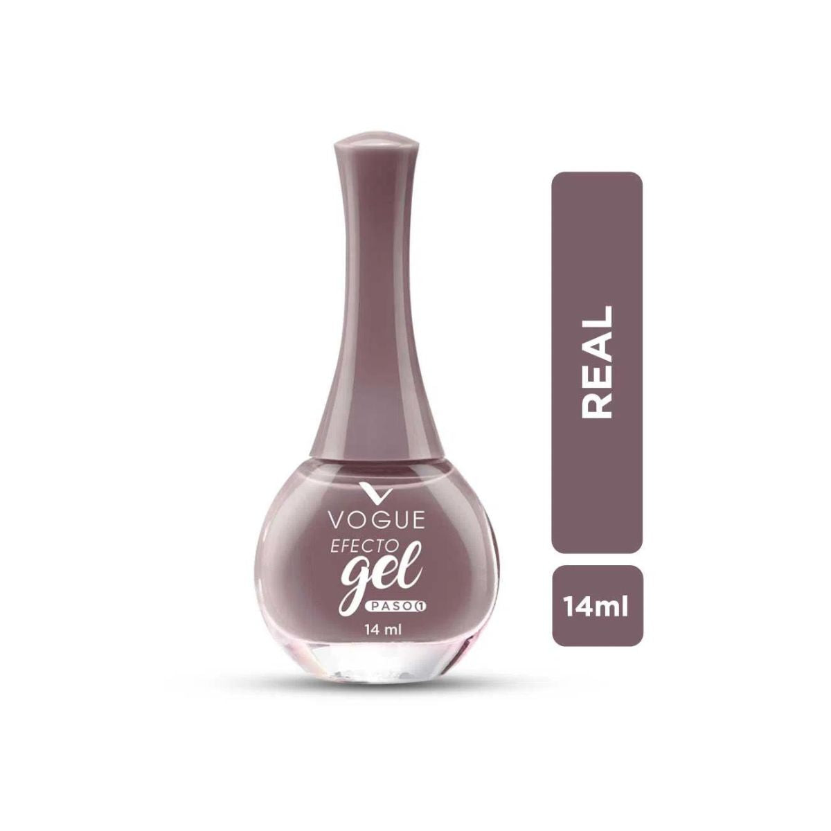 V ESM EFECTO GEL REAL