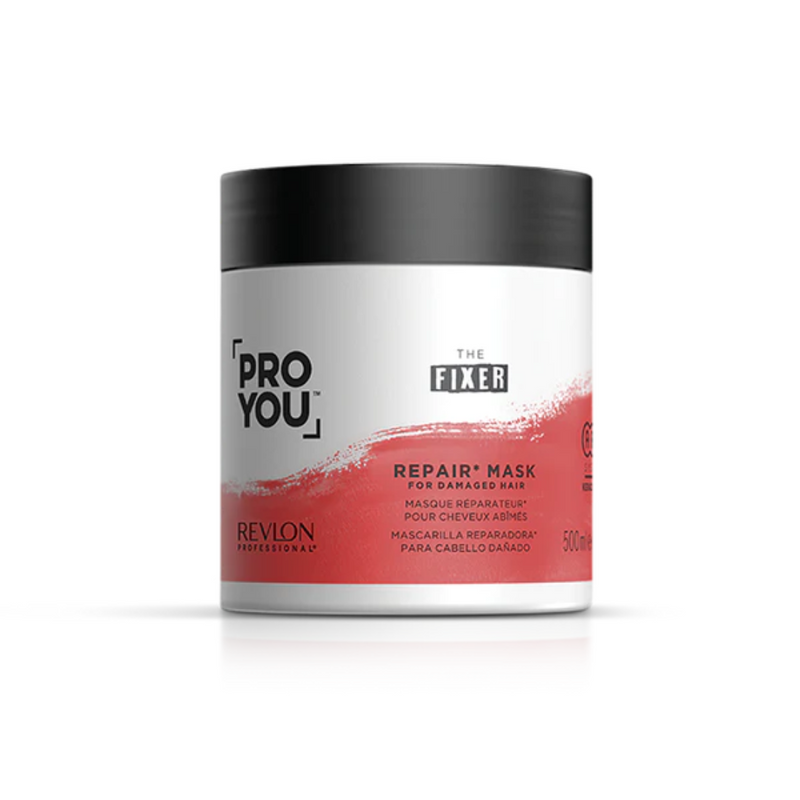 Pro You The Fixer Mask 500Ml