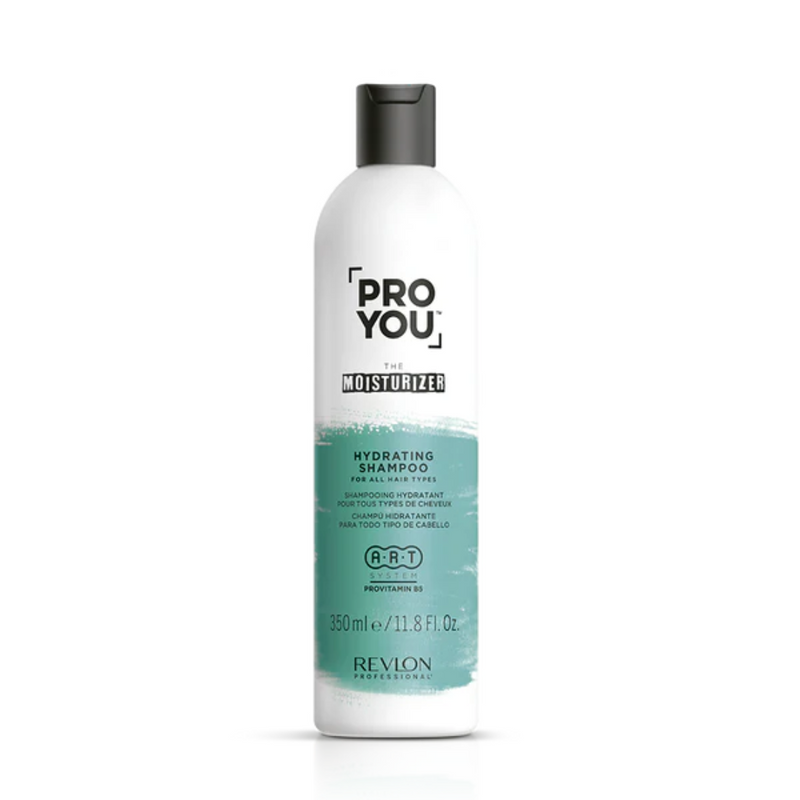Pro You The Moisturizer Shampoo 350Ml