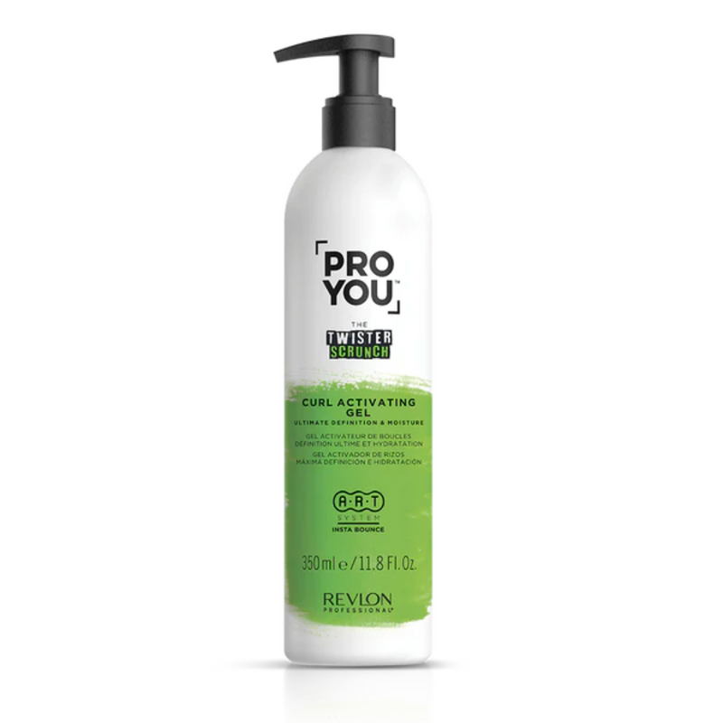 Pro You The Twister Scrunch 350Ml