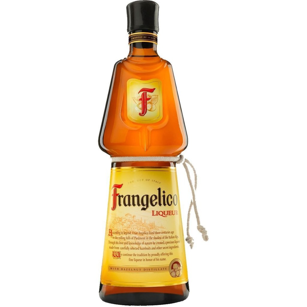 Licor Frangelico 1Lt Alc 40%