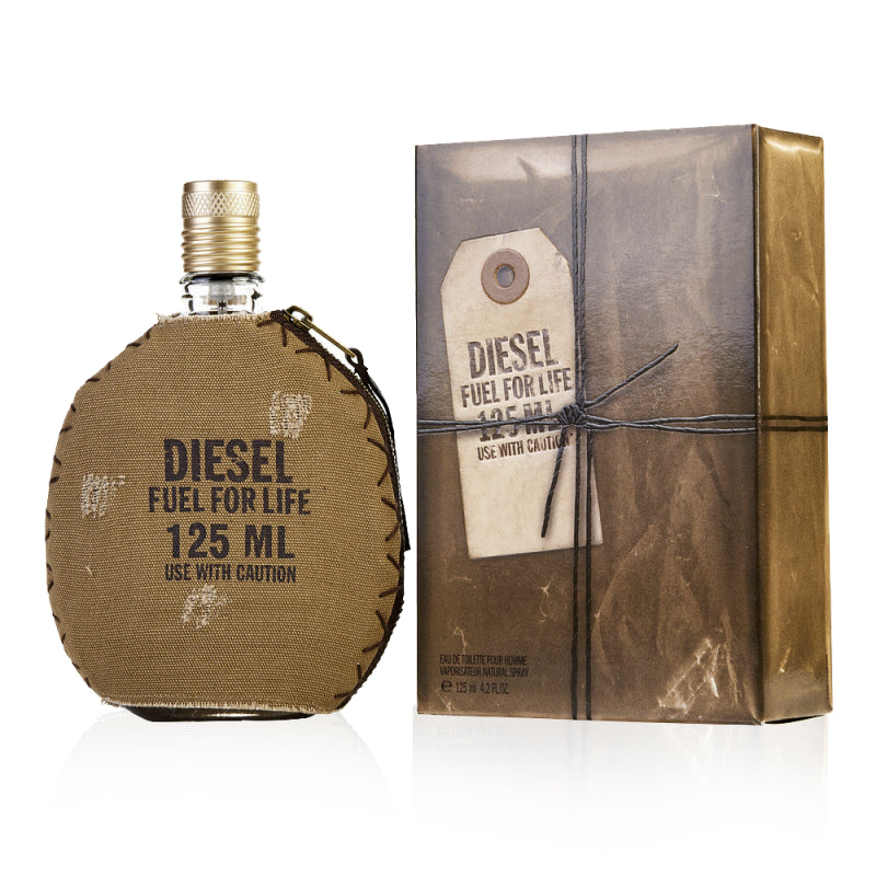 Fuel For Life Diesel