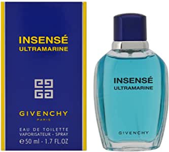 Givenchy Insense Ultramarine   