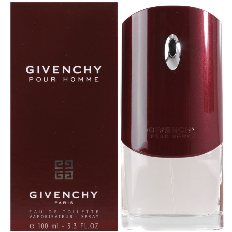 Givenchy Pour Homme