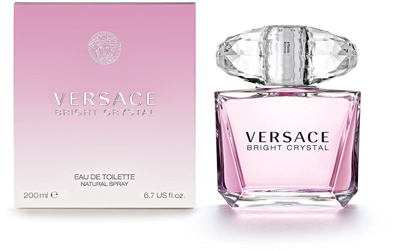 Bright Crystal Versace 