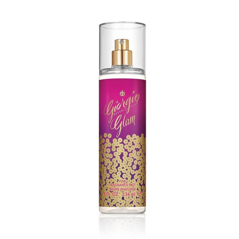 GLAM GIORGIO DEVERLY HILLS