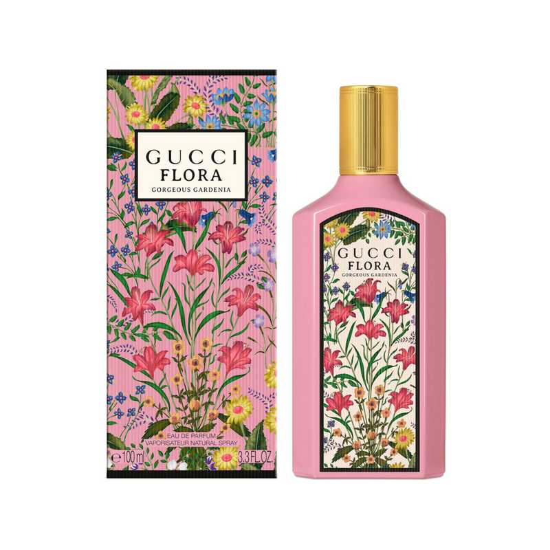 Flora Gardenia Gucci