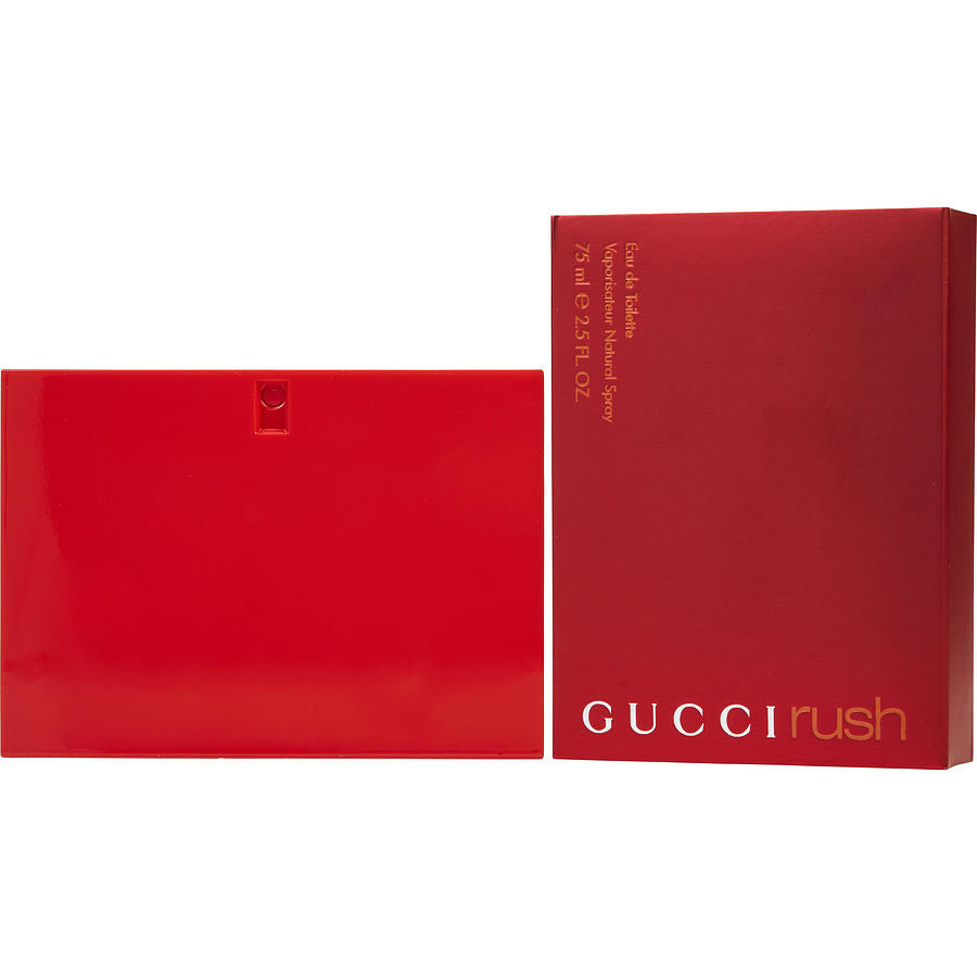 Gucci Rush Gucci