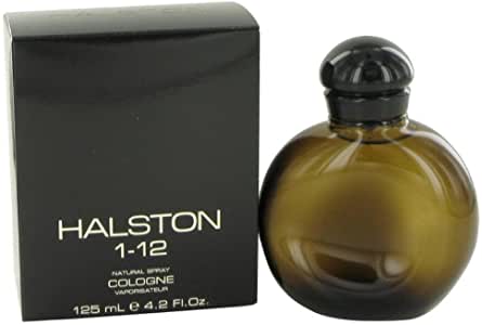 Halston I-2  