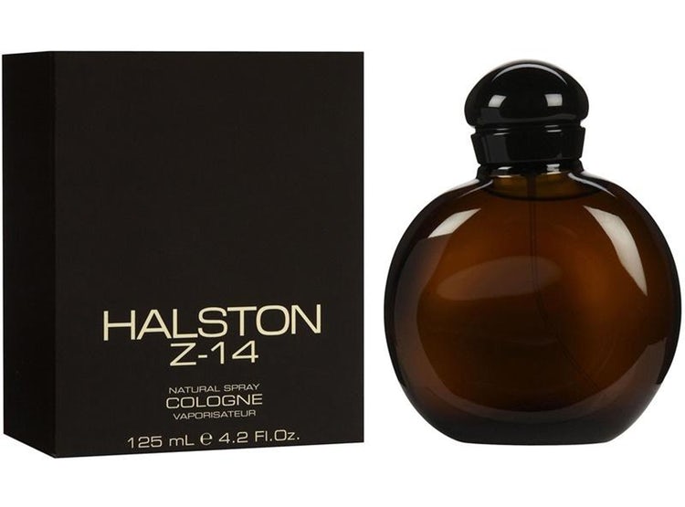 Halston Z-4 Halston