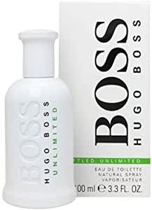 Hugo Boss Bottled Unlimited