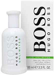 Hugo Boss Bottled Unlimited   